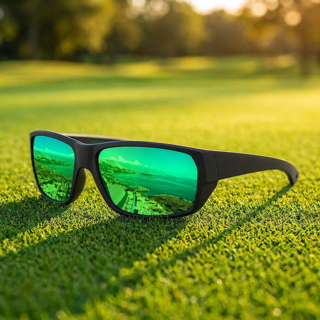 Hovdagolf™ Find your golf ball within seconds