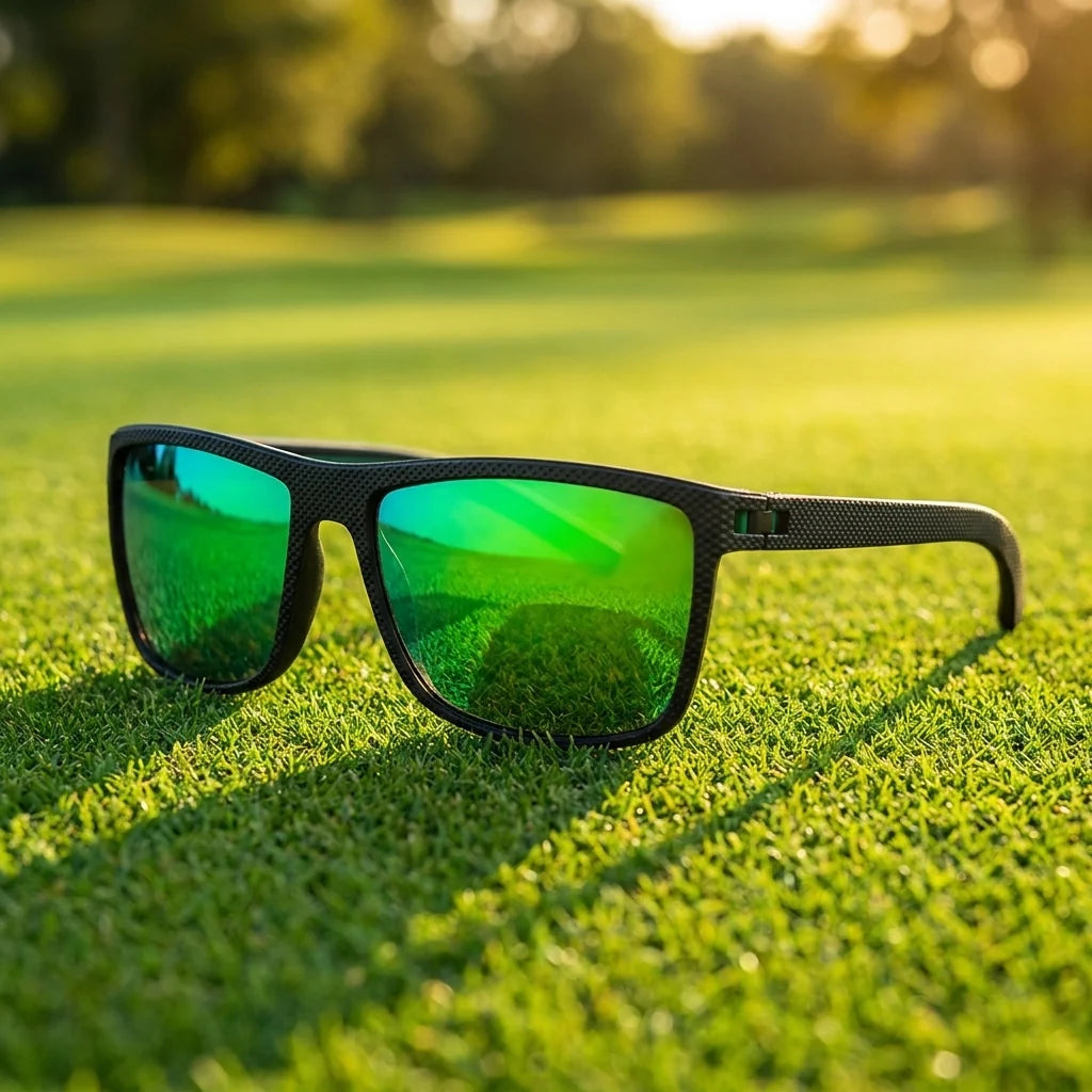 Hovdagolf™ Find your golf ball within seconds